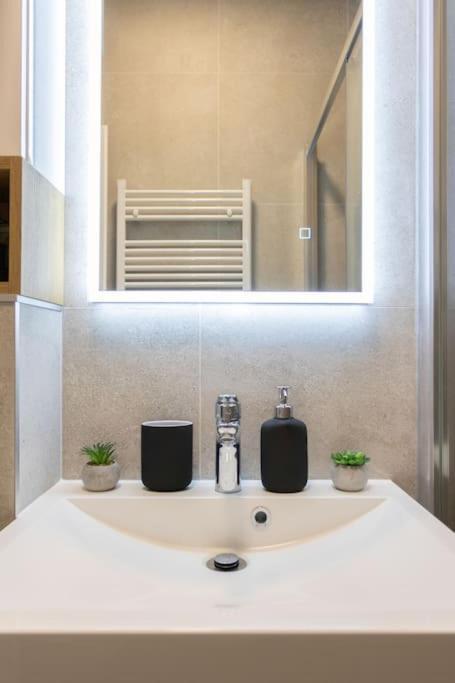 Апартаменти Flat4Us#Cozy#Freeparking#5People Загреб Екстер'єр фото