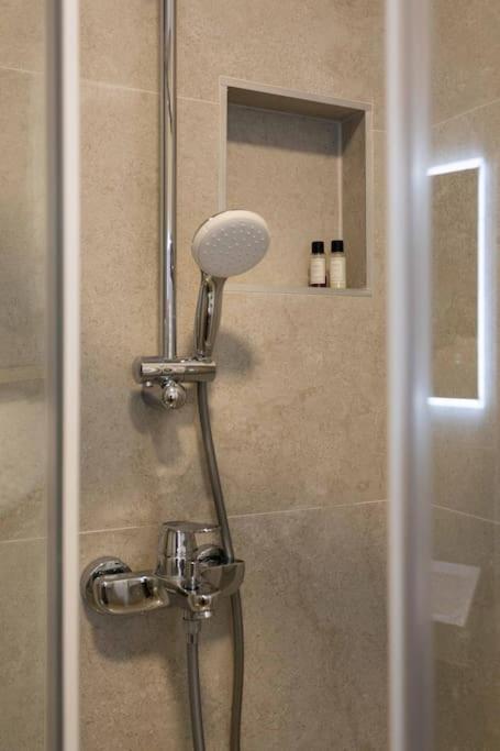 Апартаменти Flat4Us#Cozy#Freeparking#5People Загреб Екстер'єр фото