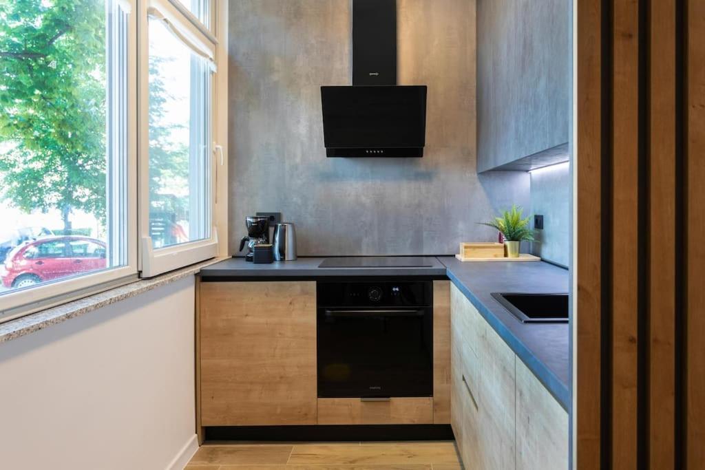 Апартаменти Flat4Us#Cozy#Freeparking#5People Загреб Екстер'єр фото