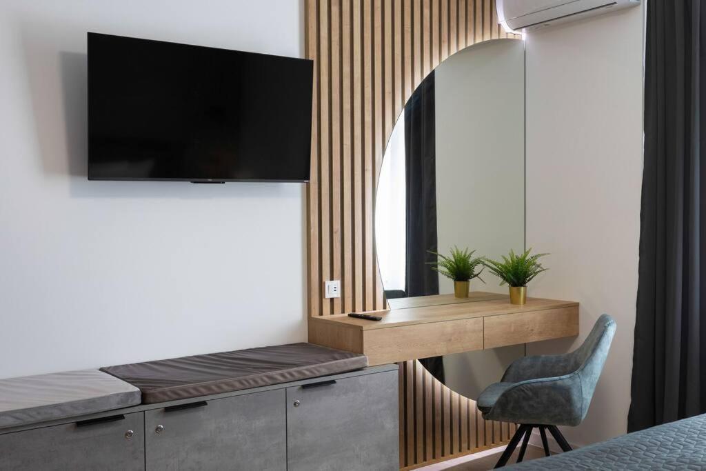 Апартаменти Flat4Us#Cozy#Freeparking#5People Загреб Екстер'єр фото