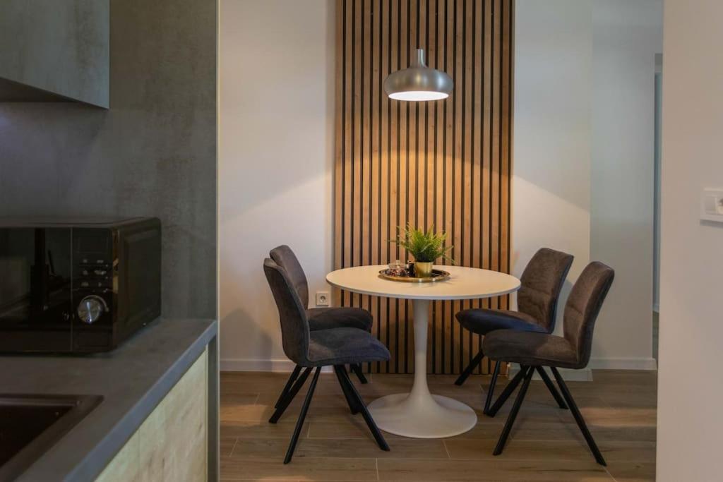Апартаменти Flat4Us#Cozy#Freeparking#5People Загреб Екстер'єр фото