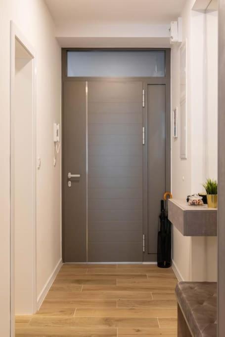 Апартаменти Flat4Us#Cozy#Freeparking#5People Загреб Екстер'єр фото