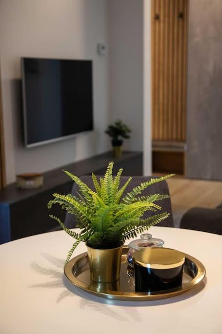Апартаменти Flat4Us#Cozy#Freeparking#5People Загреб Екстер'єр фото